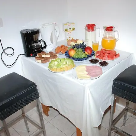Hotel Casa Mia