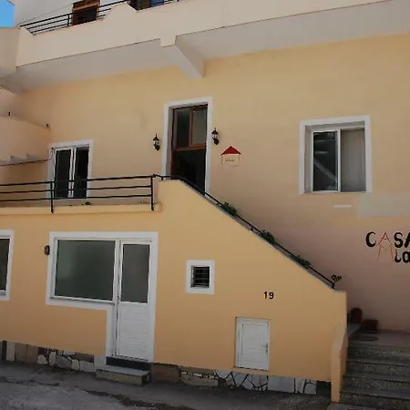 Casa Mia Hotel