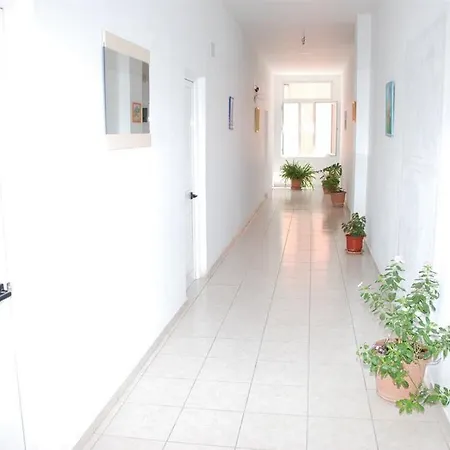 Hotel Casa Mia