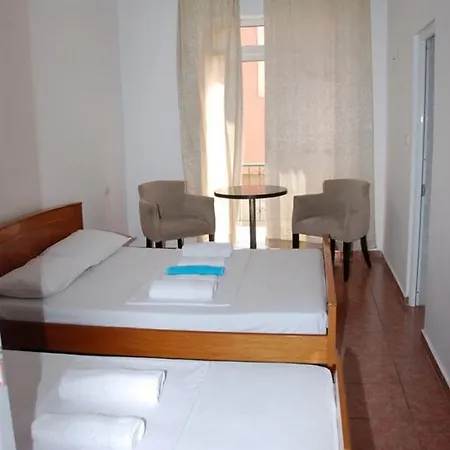 Hotel Casa Mia 3*